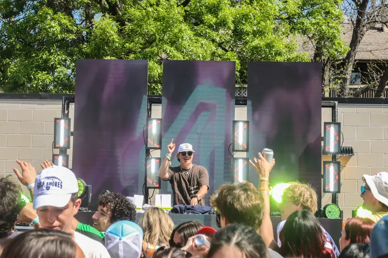 DJ Cuatro