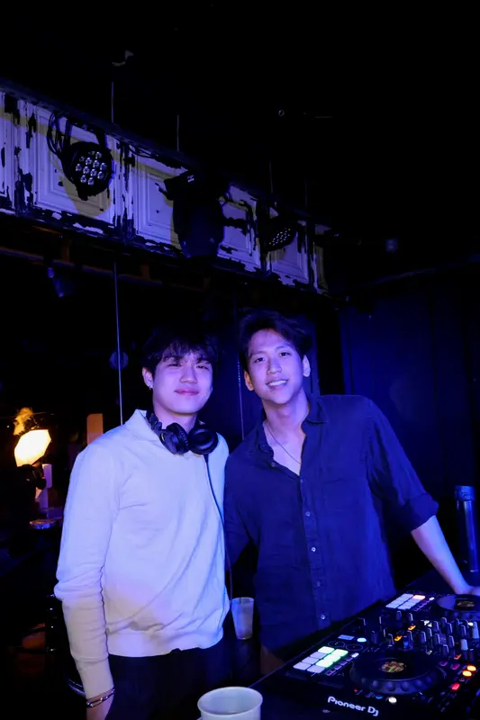 Matt Lowe DJ