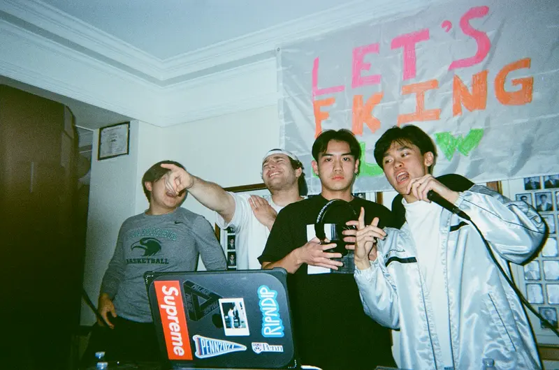 Matt Lowe DJ