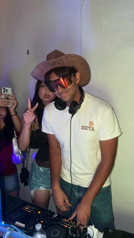 DJ Matty G