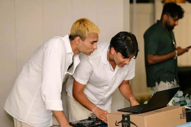 DJ Matty G