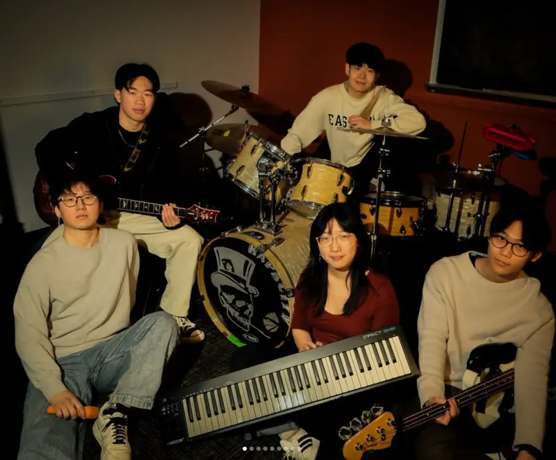 Kapacity Band