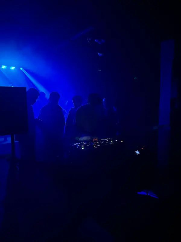 DJ Pony Tang