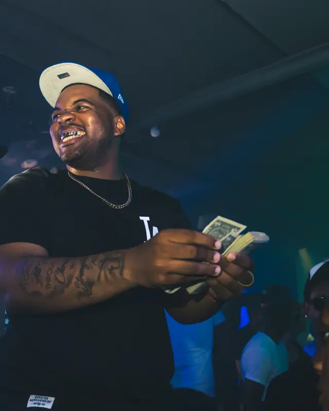 Event Photography