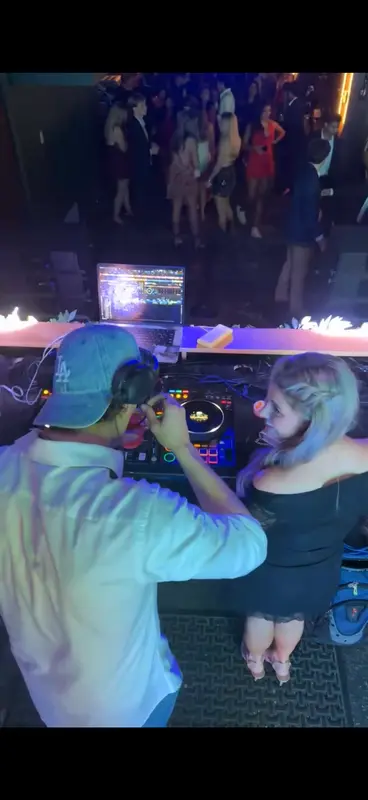 DJ Semyon