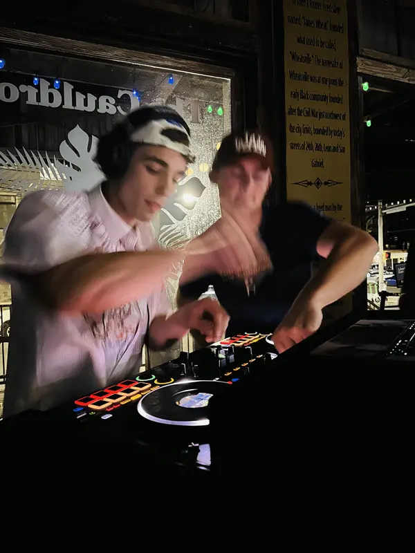 DJ Semyon
