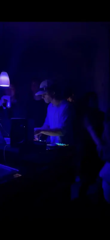 DJ Semyon
