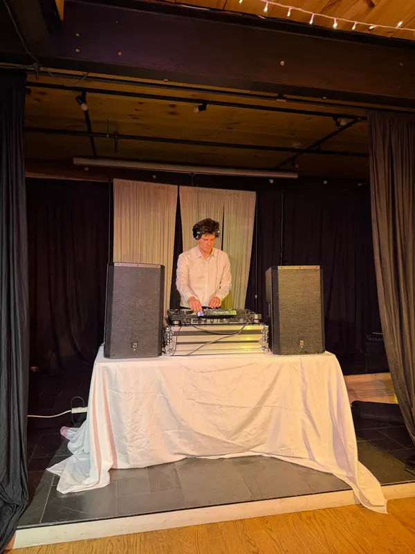 DJ Glazer gallery 2