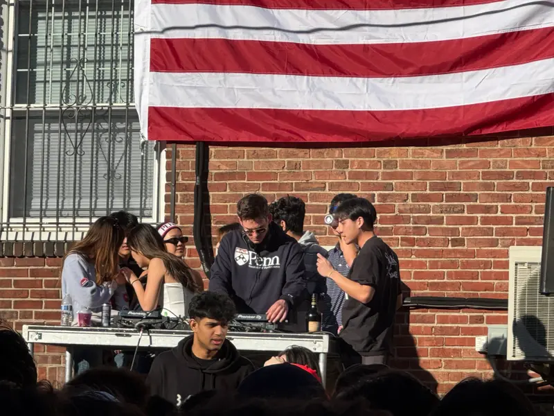 DJ Glazer gallery 3