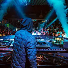DJ NICO