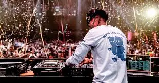 DJ NICO