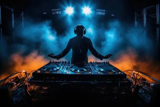 DJ NICO