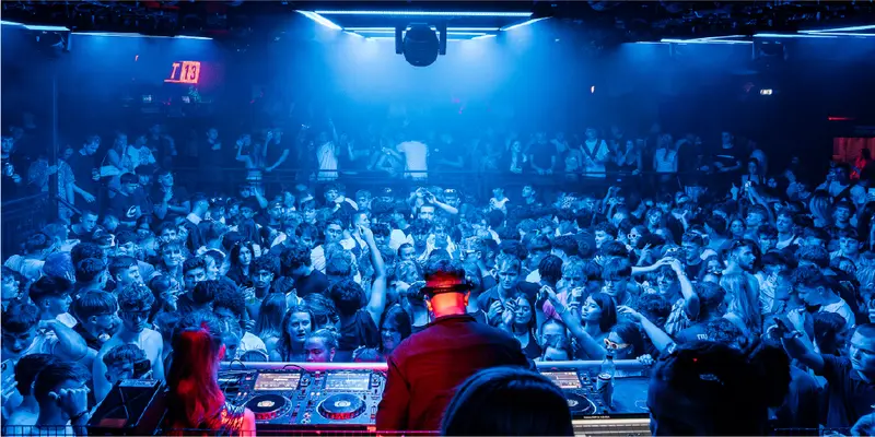 DJ NICO