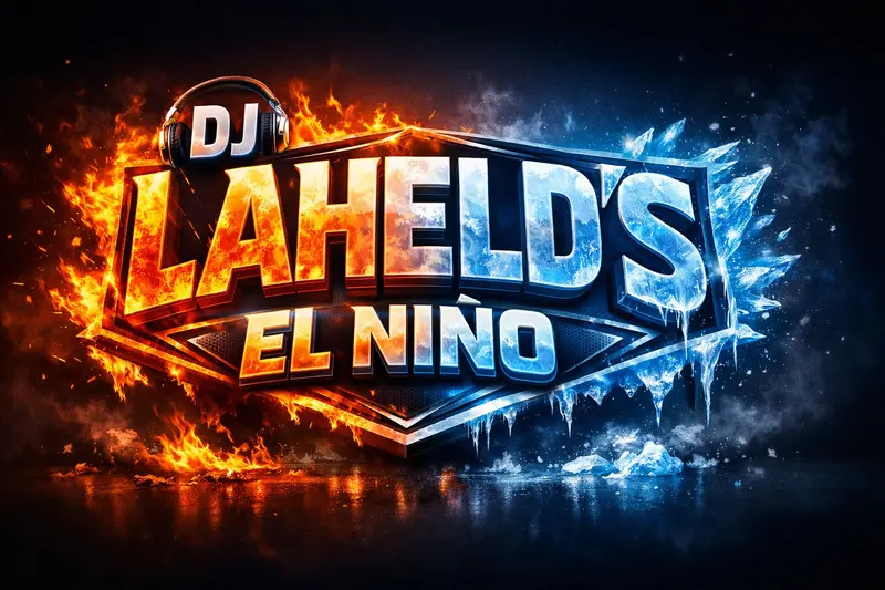 DJ LAHELDS