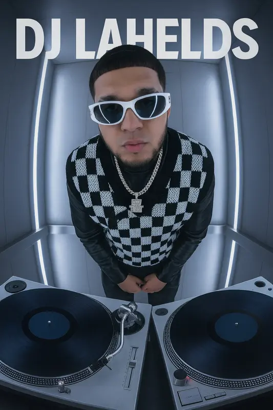 DJ LAHELDS