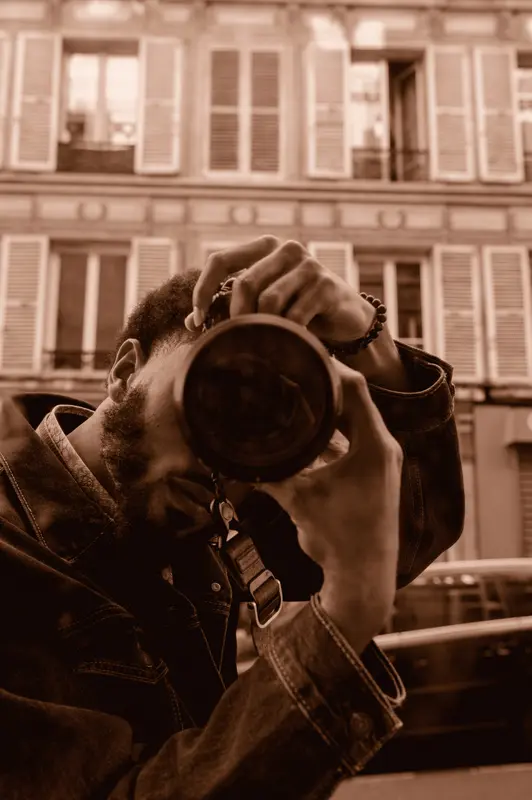 Elijah M. Dreuitt Photography