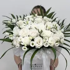 My Deluxe Flowers