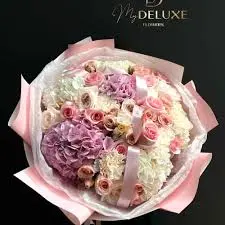 My Deluxe Flowers