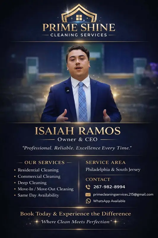 Prime Cleaning Service