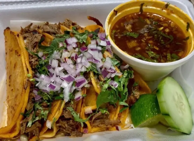 Day of the Dead Mexican Kitchen