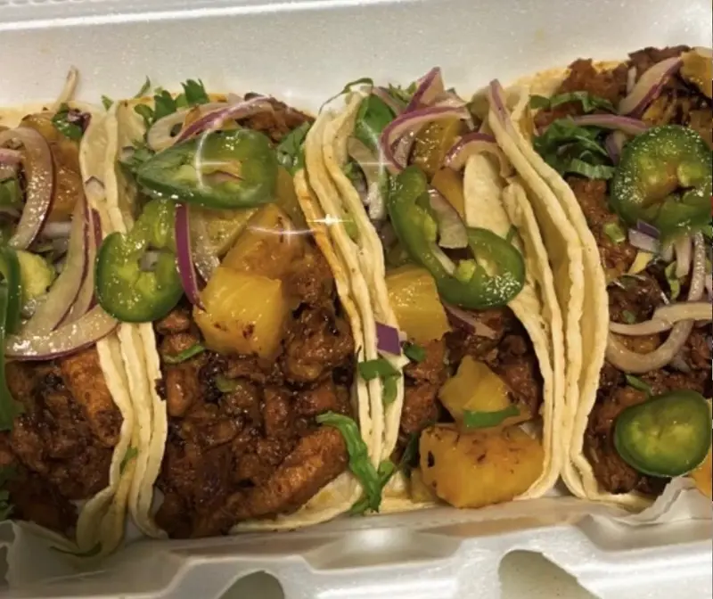 Day of the Dead Mexican Kitchen
