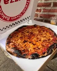 Pizza Richmond