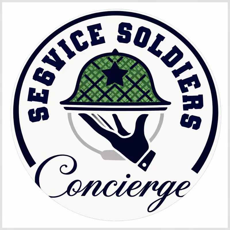 Service Soldiers Security