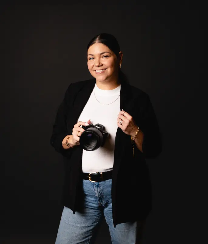 Nicolle Aponte Photography