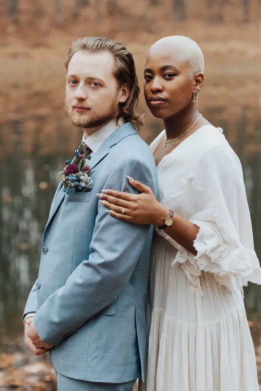 Wedding Elopement Photography