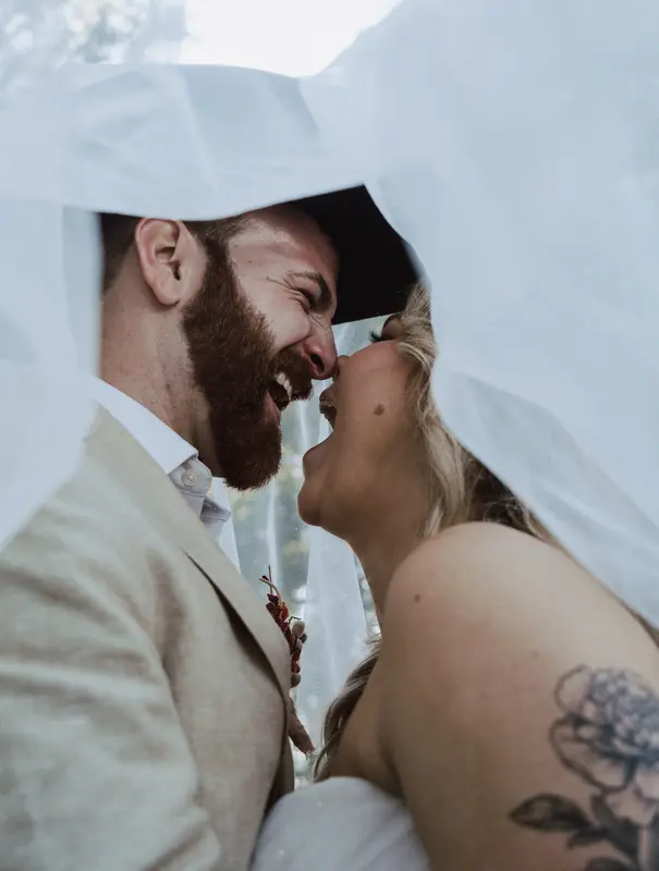 Wedding Photography (Together We Soar Package)