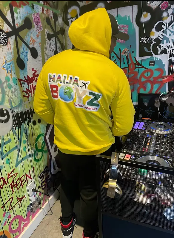 DJ Superfli