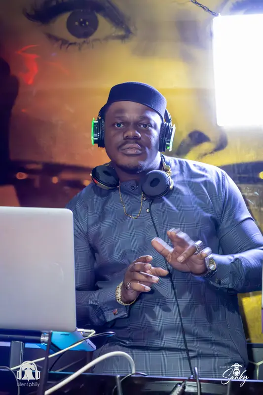 DJ Superfli