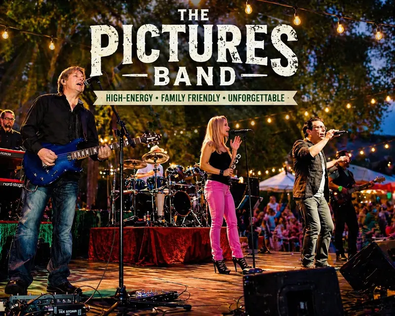 The Pictures Band