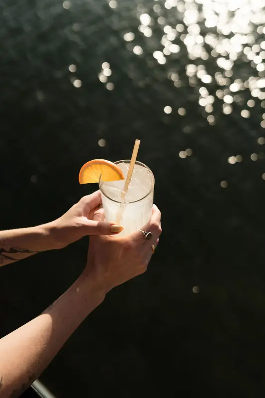 PourTwentyFour Cocktails