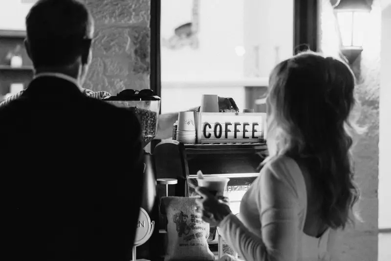 PourTwentyFour Coffee + Matcha Bar