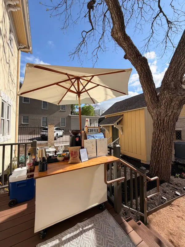 Up to 50 Guests