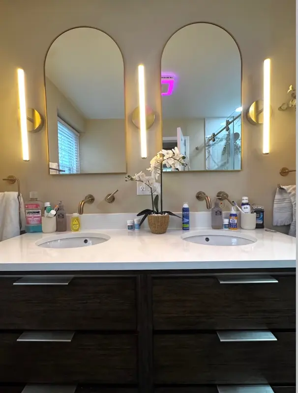 Deluxe Cleaning Service