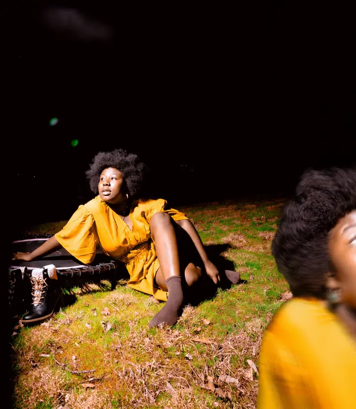 Diamond Naisa Photography