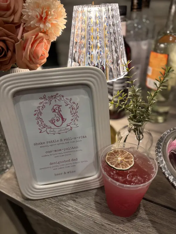 Little Rocks Bar Catering