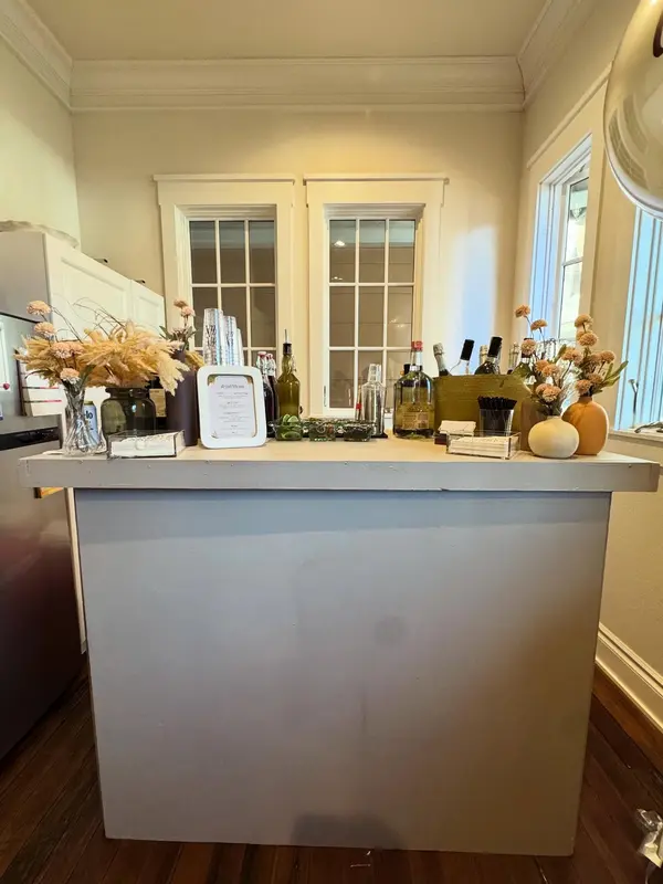 Little Rocks Bar Catering