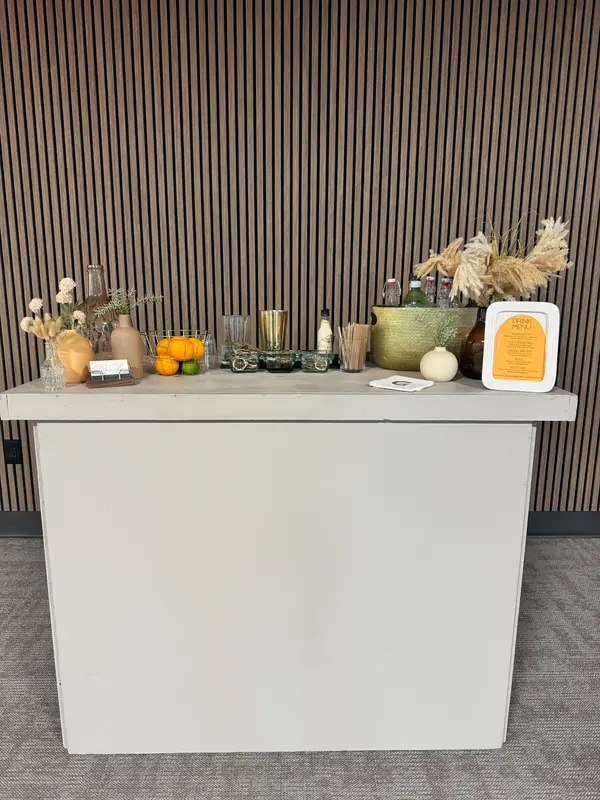 Little Rocks Bar Catering