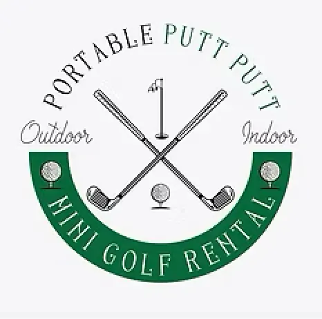 Mini Golf Rental