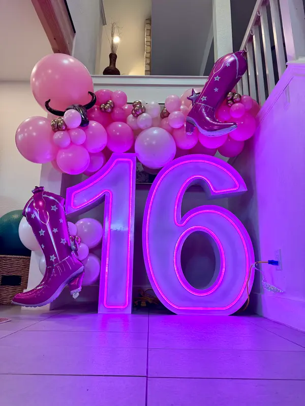 LED Marquee Lighting gallery 3