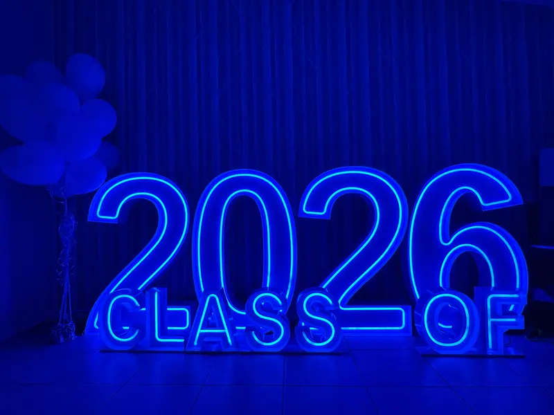 LED Marquee Lighting gallery 5