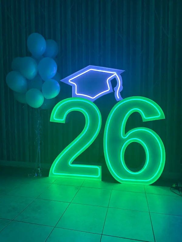 Graduation Special
