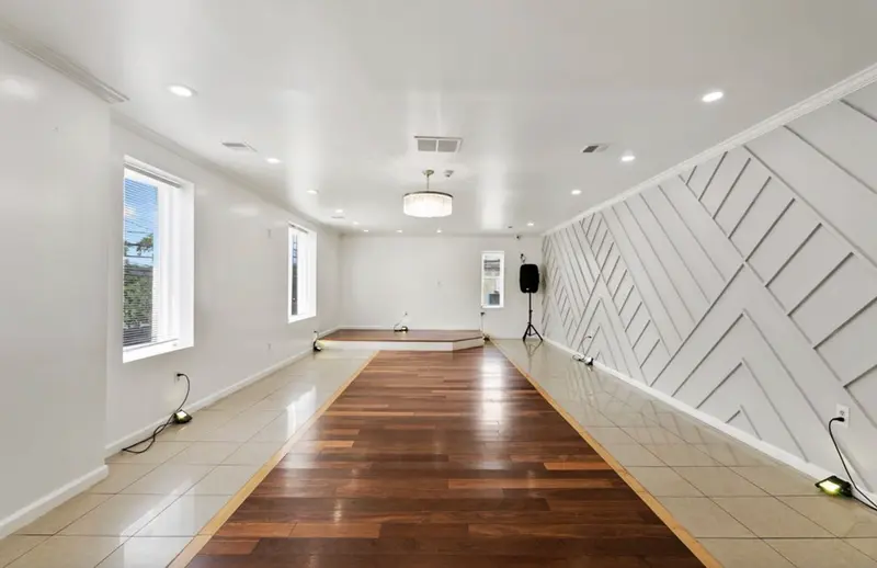 Haven Hall gallery 3