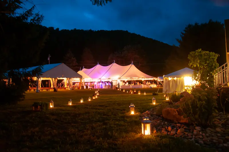 Tents For Rent