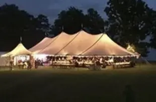 Tents For Rent