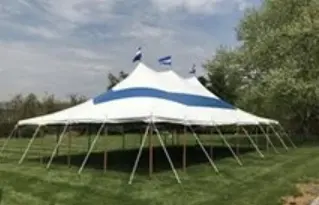 Tents For Rent