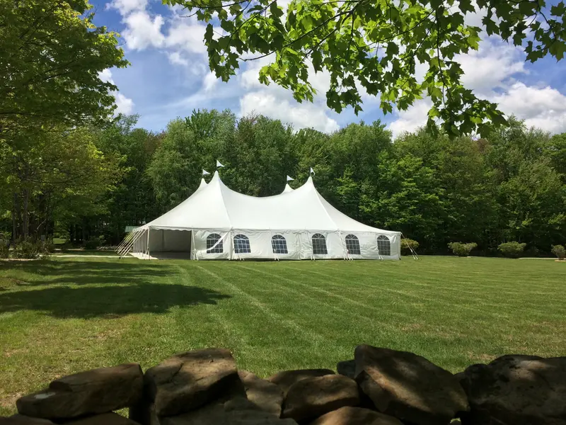 Tents For Rent